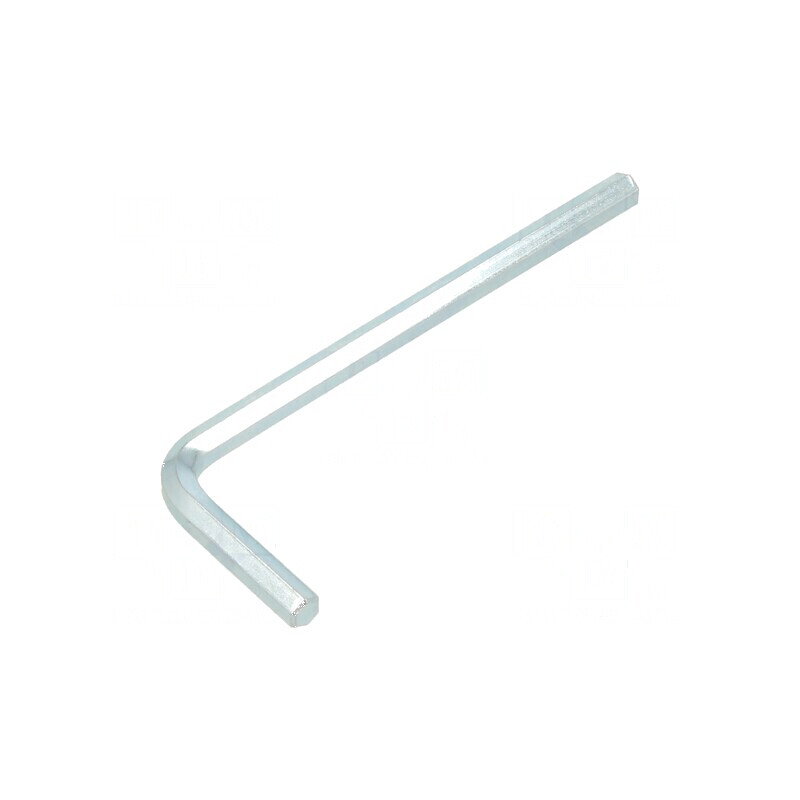 Cheie imbus HEX 4mm oțel crom-vanadium 71mm | Electronic-mag.ro | Componente Electronice Cheie imbus HEX 4mm oțel crom-vanadium 71mm | Electronic-mag.ro | Componente Electronice