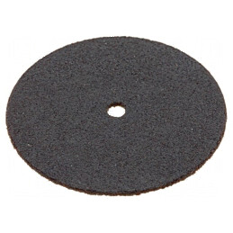 Disc de tăiere corindon 22mm | Electronic-mag.ro | Componente Electronice