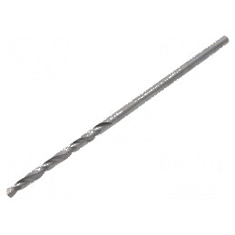 Burghiu metal Ø 1,2mm oţel rapid HSS | Electronic-mag.ro | Componente Electronice