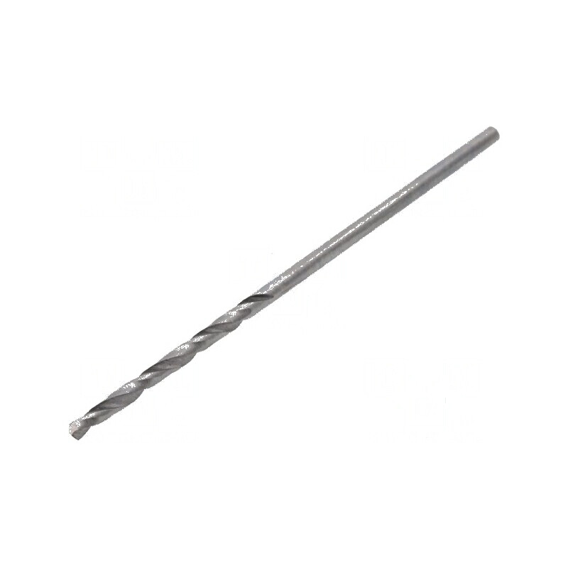 Burghiu metal Ø 1,2mm oţel rapid HSS | Electronic-mag.ro | Componente Electronice Burghiu metal Ø 1,2mm oţel rapid HSS | Electronic-mag.ro | Componente Electronice