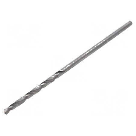 Burghiu metal Ø 1,2mm oţel rapid HSS | Electronic-mag.ro | Componente Electronice