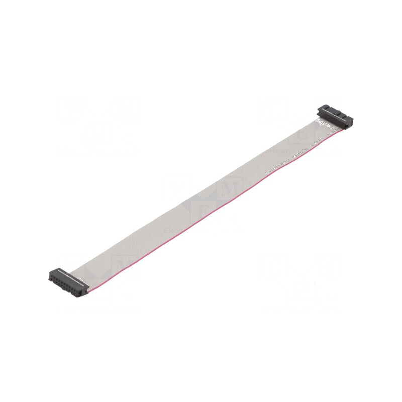 Cablu panglică IDC 1,27mm 0,3m | Electronic-mag.ro | Componente Electronice Cablu panglică IDC 1,27mm 0,3m | Electronic-mag.ro | Componente Electronice