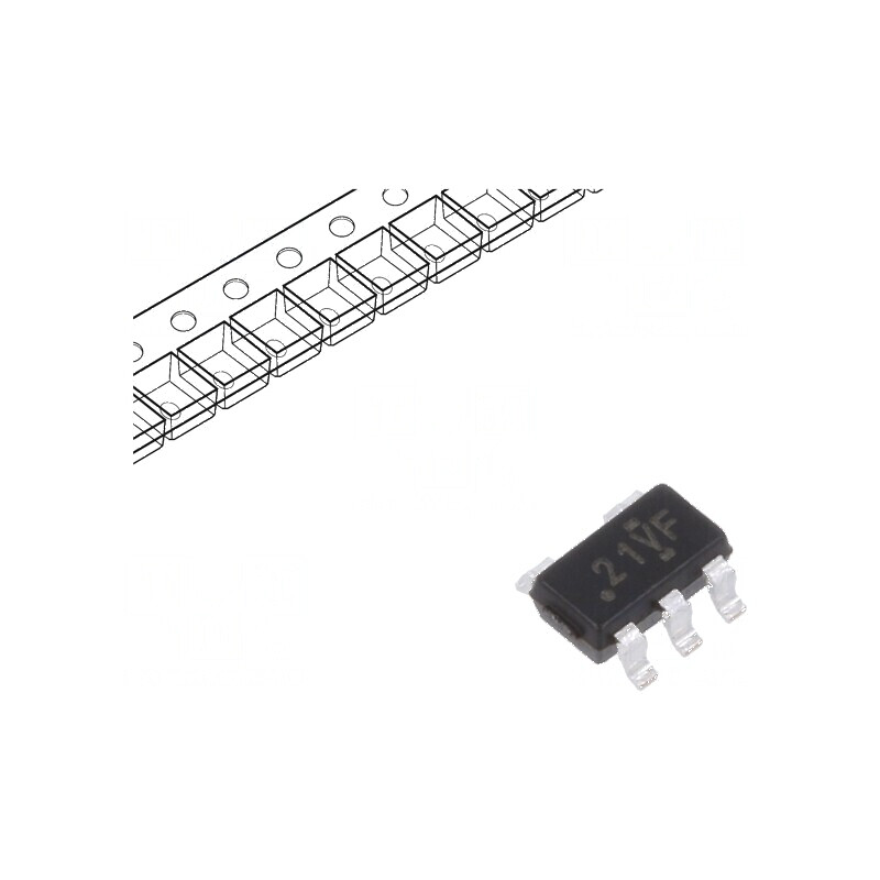 Stabilizator de tensiune LDO nereglabil 1,8V 0,2A SOT23-5 | Electronic-mag.ro | Componente Electronice Stabilizator de tensiune LDO nereglabil 1,8V 0,2A SOT23-5 | Electronic-mag.ro | Componente Electronice