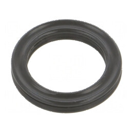 Garnitură X-ring FPM 2,62mm 12,37mm -30÷200°C | Electronic-mag.ro | Componente Electronice
