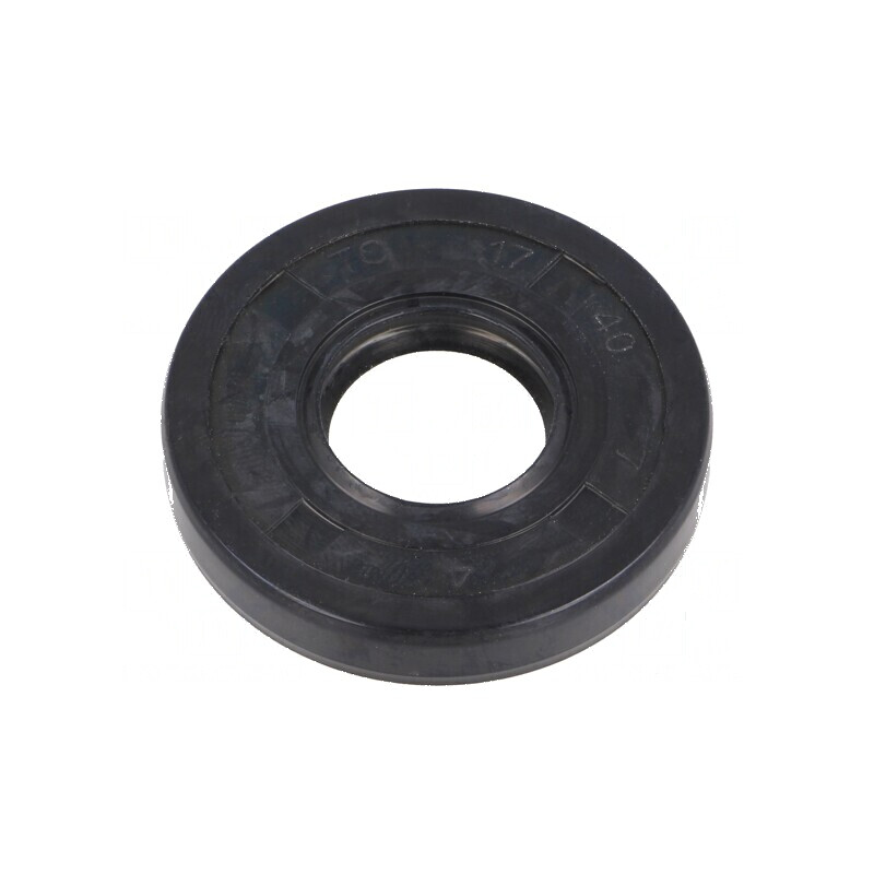 Garnitură simering cauciuc NBR 7mm 40mm temperatura -40÷100°C | Electronic-mag.ro | Componente Electronice Garnitură simering cauciuc NBR 7mm 40mm temperatura -40÷100°C | Electronic-mag.ro | Componente Electronice