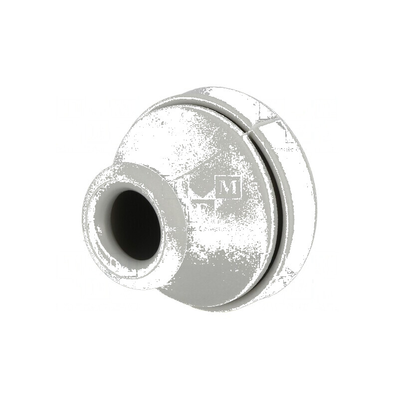 Manșon elastomer termoplastic TPE gri Ø 23mm IP67 | Electronic-mag.ro | Componente Electronice Manșon elastomer termoplastic TPE gri Ø 23mm IP67 | Electronic-mag.ro | Componente Electronice