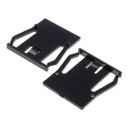 Măști de Acoperire Laterale Kit 2x Grilă Stânga și Dreapta | Electronic-mag.ro | Componente Electronice