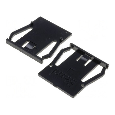 Măști de Acoperire Laterale Kit 2x Grilă Stânga și Dreapta | Electronic-mag.ro | Componente Electronice