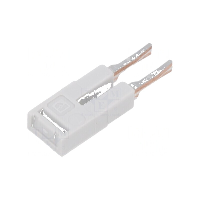 Punte de conectare piste 2 gri 3,5mm UL94V-0 | Electronic-mag.ro | Componente Electronice Punte de conectare piste 2 gri 3,5mm UL94V-0 | Electronic-mag.ro | Componente Electronice