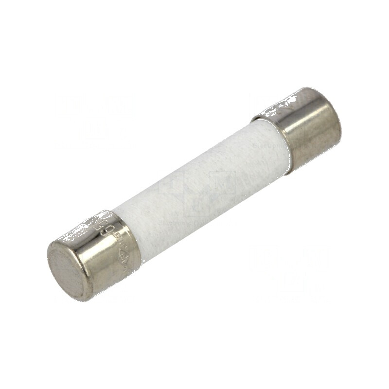 Siguranţă ardere rapidă 7A 250VAC ceramică alamă | Electronic-mag.ro | Componente Electronice Siguranţă ardere rapidă 7A 250VAC ceramică alamă | Electronic-mag.ro | Componente Electronice