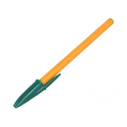 Pix verde ORANGE cu cerneală albastră | Electronic-mag.ro | Componente Electronice