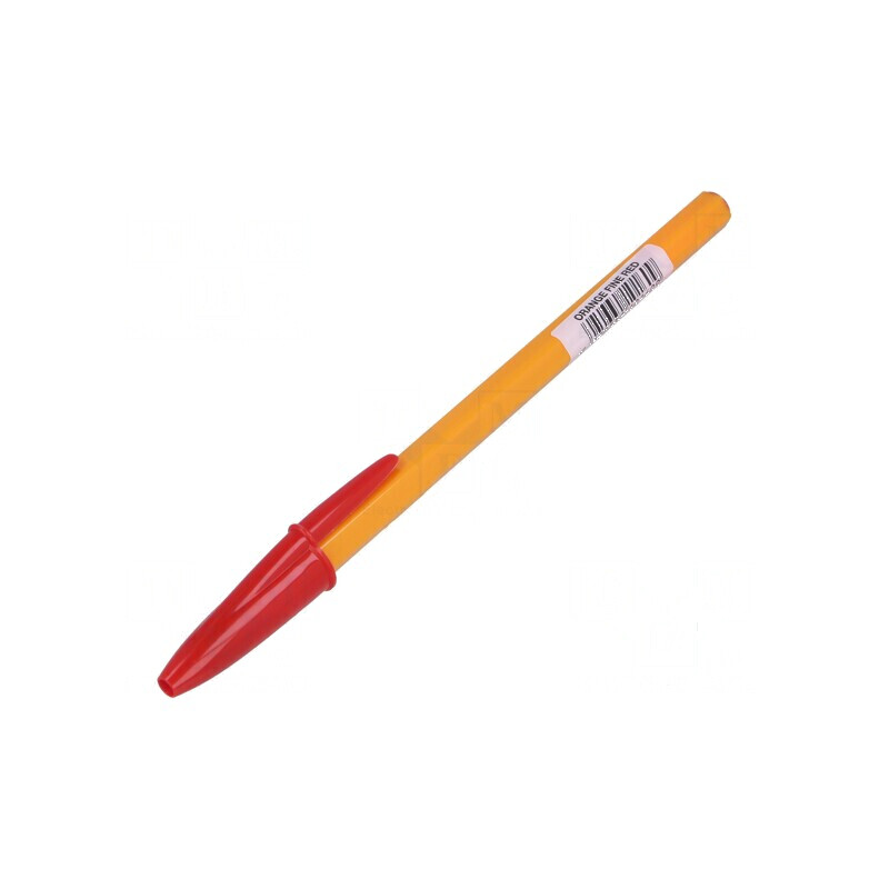 Pix roșu ORANGE - Instrument de scris | Electronic-mag.ro | Componente Electronice Pix roșu ORANGE - Instrument de scris | Electronic-mag.ro | Componente Electronice