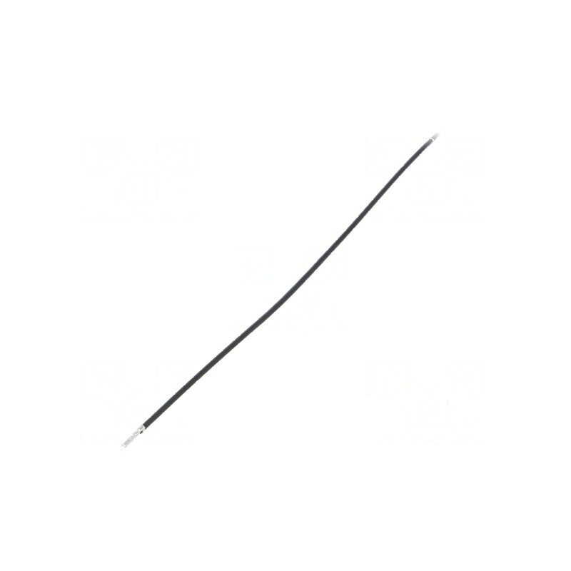 Pin mamă bronz-fosfor cositorit 26AWG pentru cabluri ACHL, GH, PH, SHL | Electronic-mag.ro | Componente Electronice