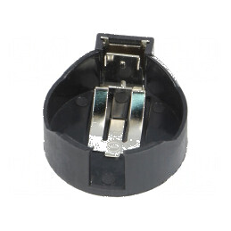 Soclu CR2477 pentru baterie Nr. 1 | Electronic-mag.ro | Componente Electronice