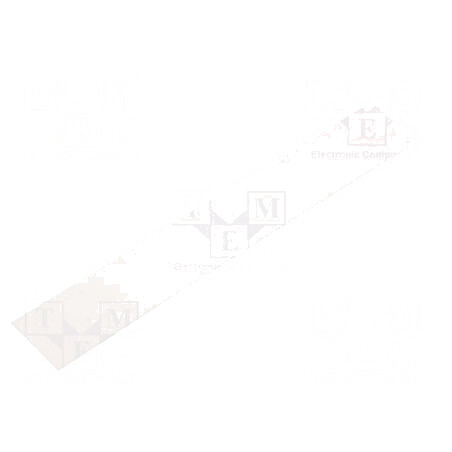Apărătoare profil LED îngheţată 1m ecran G | Electronic-mag.ro | Componente Electronice