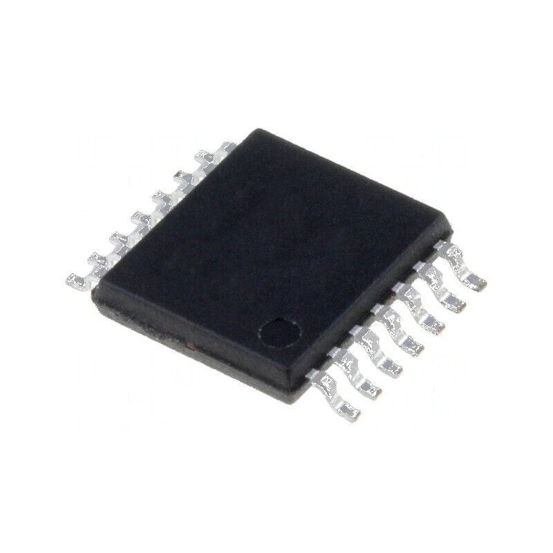 Temporizator digital programabil CMOS SMD TSSOP14 CD4000 | Electronic-mag.ro | Componente Electronice Temporizator digital programabil CMOS SMD TSSOP14 CD4000 | Electronic-mag.ro | Componente Electronice