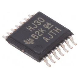 IC NAND digital 1 canal 8 intrări SMD SO14 2-6VDC HC | Electronic-mag.ro | Componente Electronice