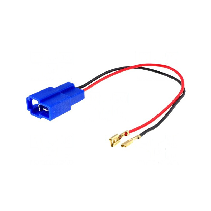 Adaptor conector difuzor pentru Chevrolet, Daihatsu, Hyundai, Mazda | Electronic-mag.ro | Componente Electronice Adaptor conector difuzor pentru Chevrolet, Daihatsu, Hyundai, Mazda | Electronic-mag.ro | Componente Electronice