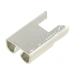 Clemă siguranțe auto THT 19mm 15A 125V | Electronic-mag.ro | Componente Electronice