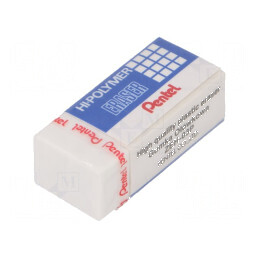 Gumă de șters mini - eraser mic pentru școală și birou | Electronic-mag.ro | Componente Electronice
