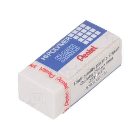 Gumă de șters mini - eraser mic pentru școală și birou | Electronic-mag.ro | Componente Electronice