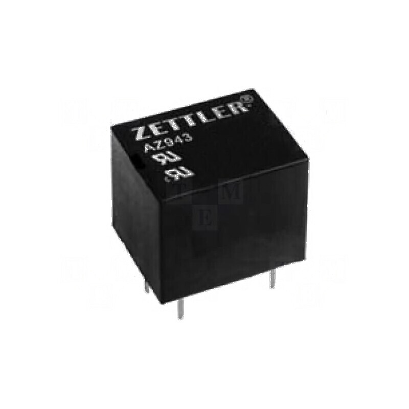Releu electromagnetic SPST-NO 12VDC 15A 15A/125VAC | Electronic-mag.ro | Componente Electronice Releu electromagnetic SPST-NO 12VDC 15A 15A/125VAC | Electronic-mag.ro | Componente Electronice