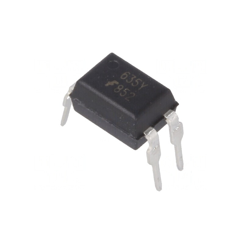Optocuplor THT Darlington 5kV DIP4 - Ch: 1 OUT | Electronic-mag.ro | Componente Electronice Optocuplor THT Darlington 5kV DIP4 - Ch: 1 OUT | Electronic-mag.ro | Componente Electronice