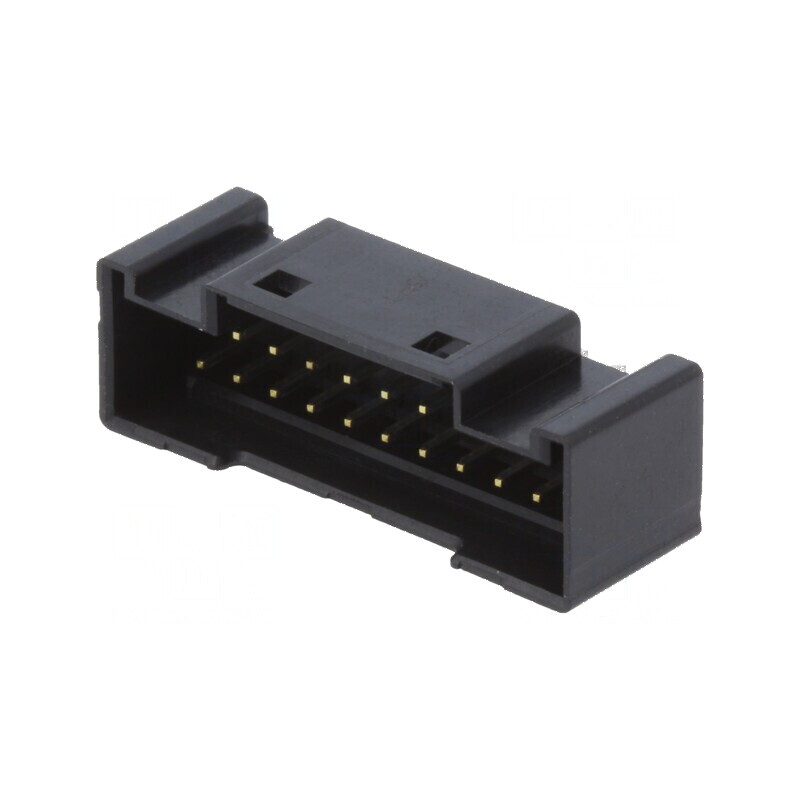 Conector cablu-placă soclu tată PIN 22 DF51K Pas 2mm THT | Electronic-mag.ro | Componente Electronice Conector cablu-placă soclu tată PIN 22 DF51K Pas 2mm THT | Electronic-mag.ro | Componente Electronice