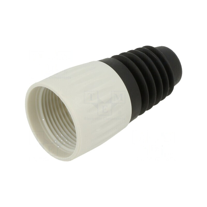 Manșon alb 3,5-8mm RAMP | Electronic-mag.ro | Componente Electronice Manșon alb 3,5-8mm RAMP | Electronic-mag.ro | Componente Electronice