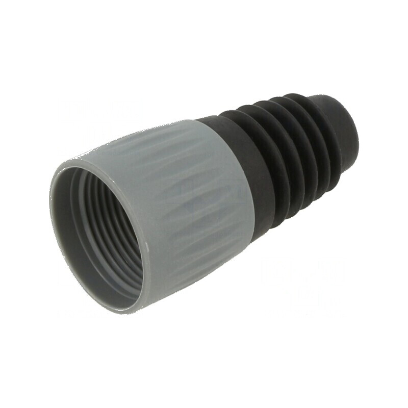 Manşon gri 3,5-8mm RAMP | Electronic-mag.ro | Componente Electronice