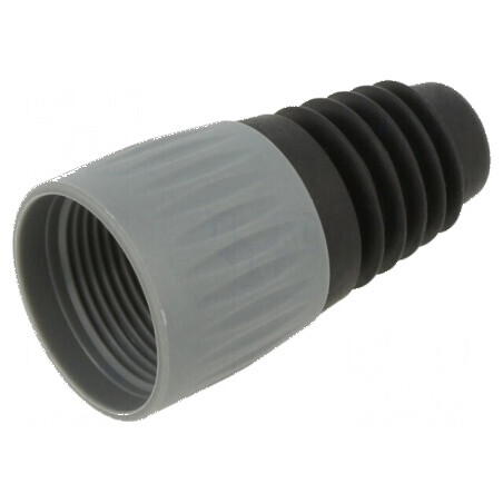 Manşon gri 3,5-8mm RAMP | Electronic-mag.ro | Componente Electronice