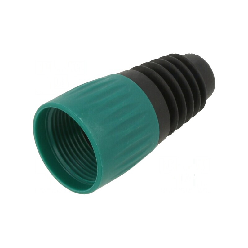 Manșon verde 3,5-8mm RAMP | Electronic-mag.ro | Componente Electronice Manșon verde 3,5-8mm RAMP | Electronic-mag.ro | Componente Electronice