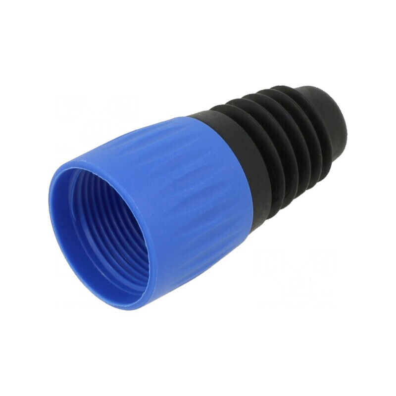 Manșon albastru 3,5-8mm RAMP | Electronic-mag.ro | Componente Electronice Manșon albastru 3,5-8mm RAMP | Electronic-mag.ro | Componente Electronice