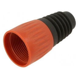 Manșon maro 3,5-8mm RAMP | Electronic-mag.ro | Componente Electronice