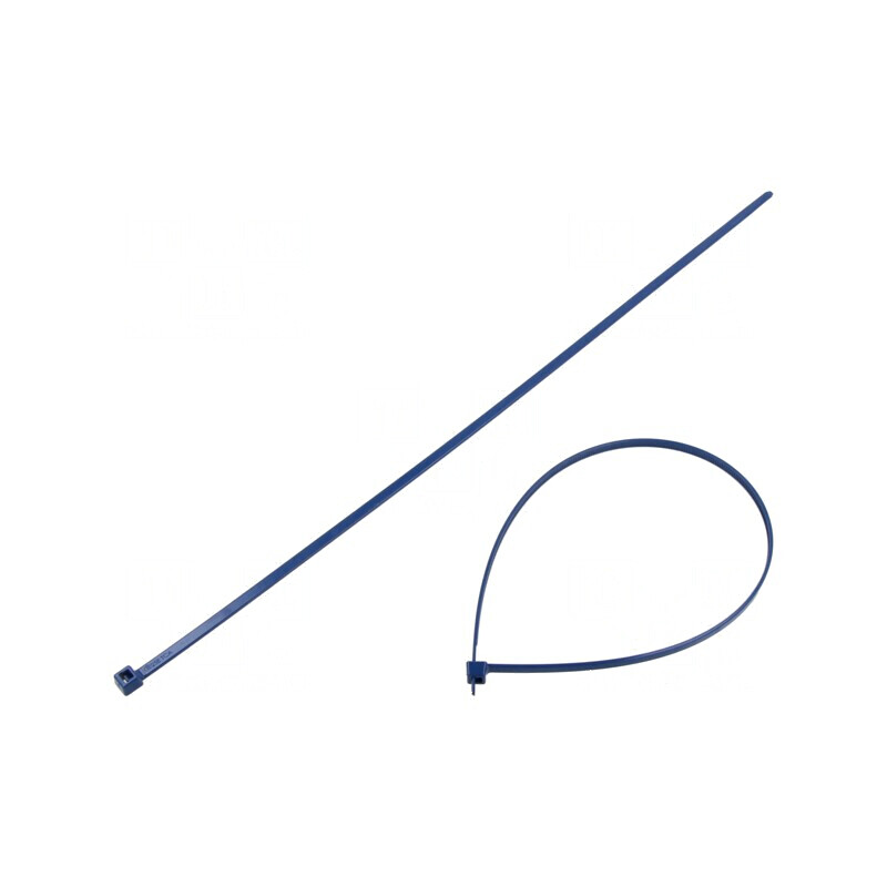 Colier de strângere metalic 390mm, 4,6mm, 225N | Electronic-mag.ro | Componente Electronice