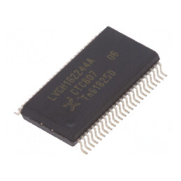 Buffer digital non-inversor IC 16 Ch SMD | Electronic-mag.ro | Componente Electronice