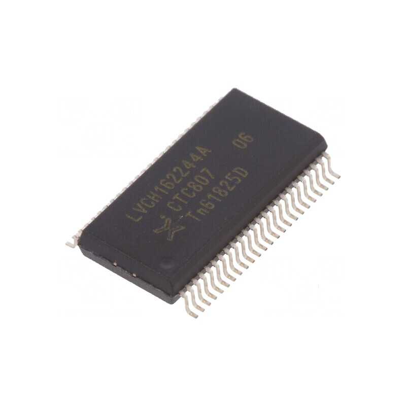 Buffer digital non-inversor IC 16 Ch SMD | Electronic-mag.ro | Componente Electronice Buffer digital non-inversor IC 16 Ch SMD | Electronic-mag.ro | Componente Electronice