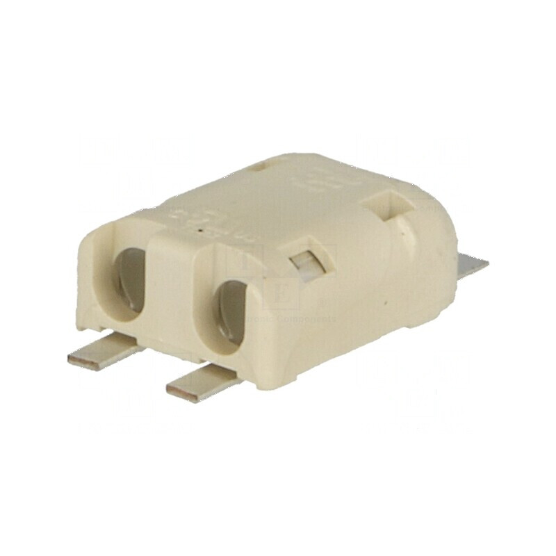 Conector Poke-In 4mm pentru mufe, 2 piste, 22AWG-18AWG, 4A SMT | Electronic-mag.ro | Componente Electronice Conector Poke-In 4mm pentru mufe, 2 piste, 22AWG-18AWG, 4A SMT | Electronic-mag.ro | Componente Electronice