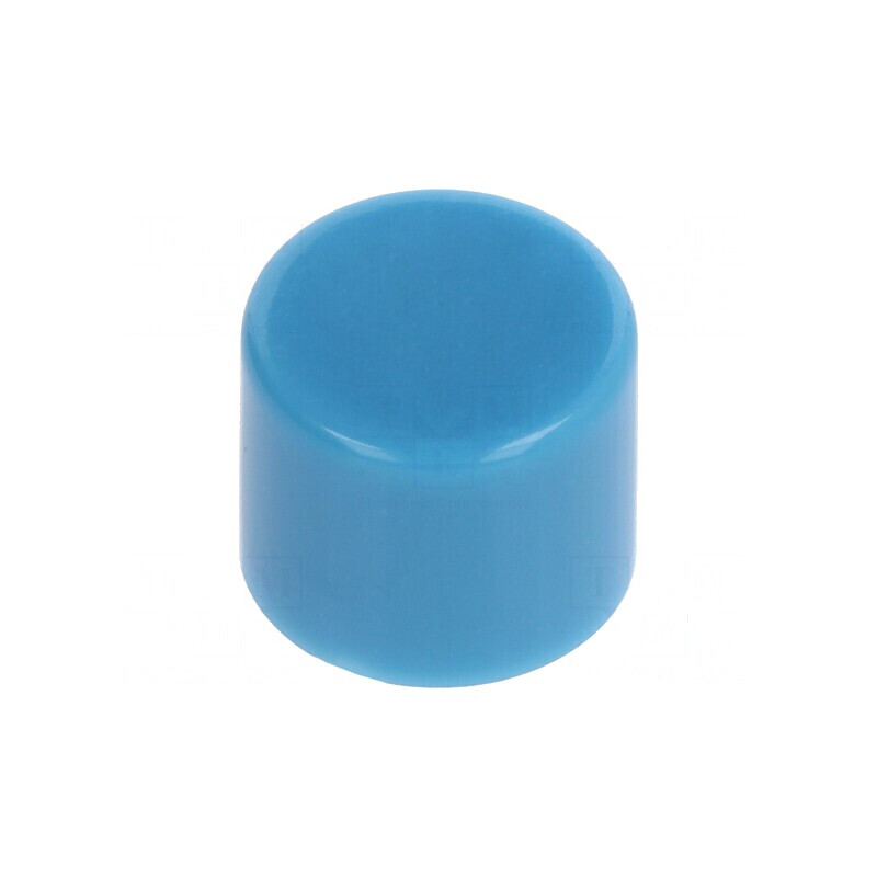 Capișon verde MB Ø10x8mm | Electronic-mag.ro | Componente Electronice Capișon verde MB Ø10x8mm | Electronic-mag.ro | Componente Electronice