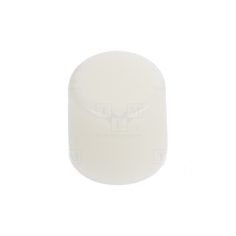 Capişon MB Ø8x7,6mm albă | Electronic-mag.ro | Componente Electronice Capişon MB Ø8x7,6mm albă | Electronic-mag.ro | Componente Electronice
