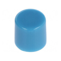 Capişon verde MB Ø8x7,6mm pentru seria MB | Electronic-mag.ro | Componente Electronice