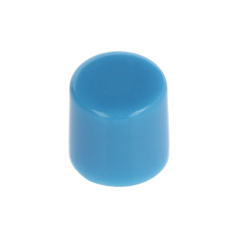 Capişon verde MB Ø8x7,6mm pentru seria MB | Electronic-mag.ro | Componente Electronice Capişon verde MB Ø8x7,6mm pentru seria MB | Electronic-mag.ro | Componente Electronice