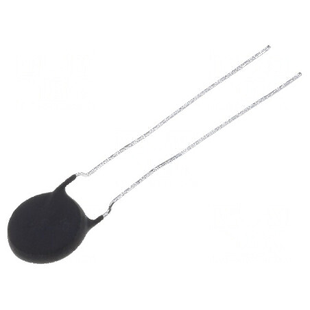 Termistor NTC 80Ω -55÷170°C 2,1W THT 3300K 5mm Raster | Electronic-mag.ro | Componente Electronice