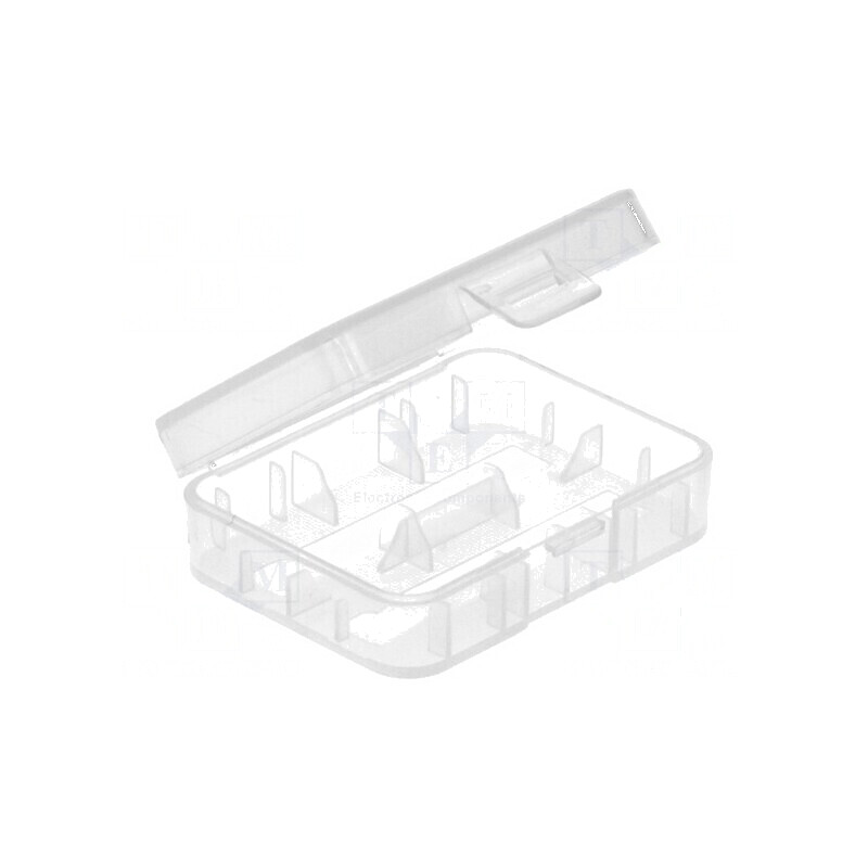 Suport pentru baterii 1/2A 14500 16340 AA R6 | Electronic-mag.ro | Componente Electronice Suport pentru baterii 1/2A 14500 16340 AA R6 | Electronic-mag.ro | Componente Electronice