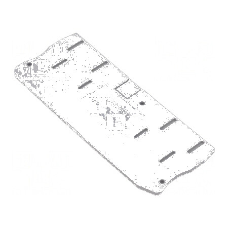 Placă extremitate 2,2mm PT | Electronic-mag.ro | Componente Electronice