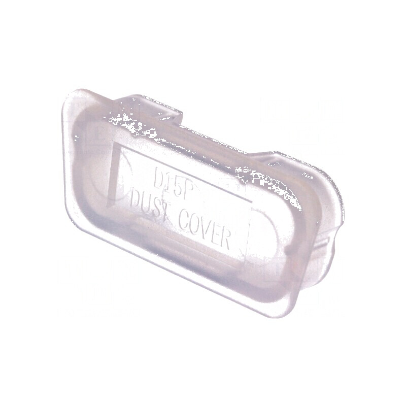 Protecție PIN D-Sub 15pin și 26pin tată | Electronic-mag.ro | Componente Electronice