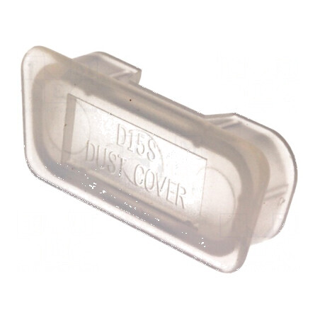 Protecție PIN D-Sub 15pin și 26pin mamă | Electronic-mag.ro | Componente Electronice