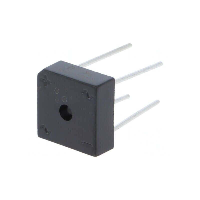 Punte redresoare monofazat Urmax 1kV 10A 175A THT | Electronic-mag.ro | Componente Electronice Punte redresoare monofazat Urmax 1kV 10A 175A THT | Electronic-mag.ro | Componente Electronice