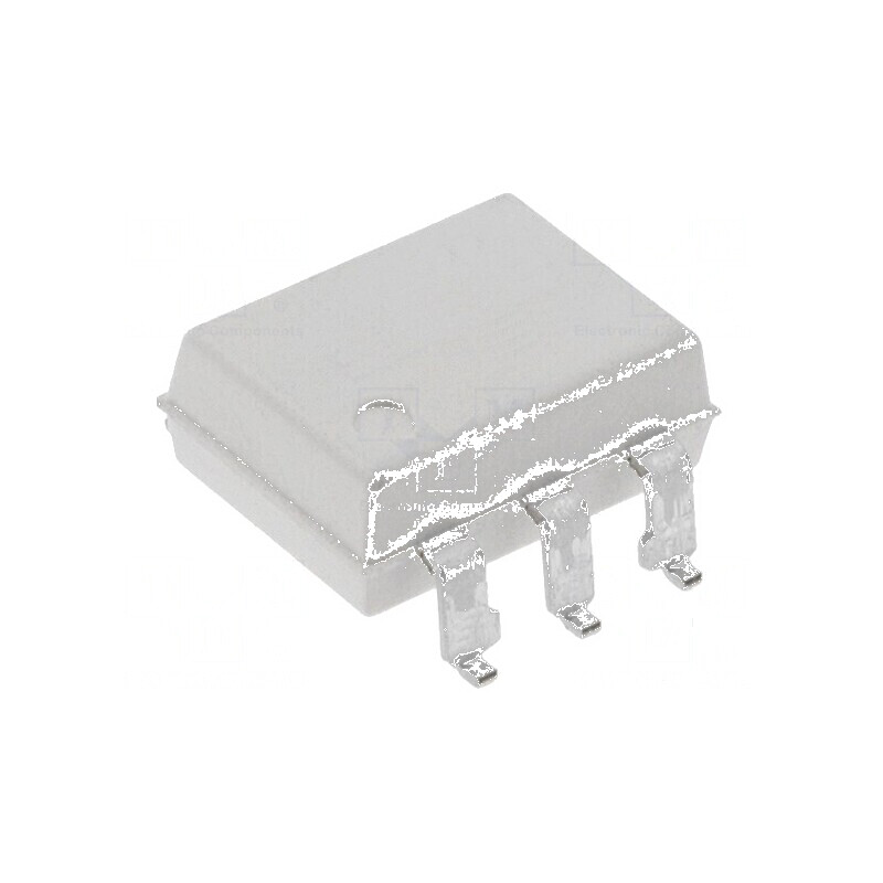 Optocuplor SMD Schmitt 1Mbps Gull Wing 6 pini | Electronic-mag.ro | Componente Electronice Optocuplor SMD Schmitt 1Mbps Gull Wing 6 pini | Electronic-mag.ro | Componente Electronice