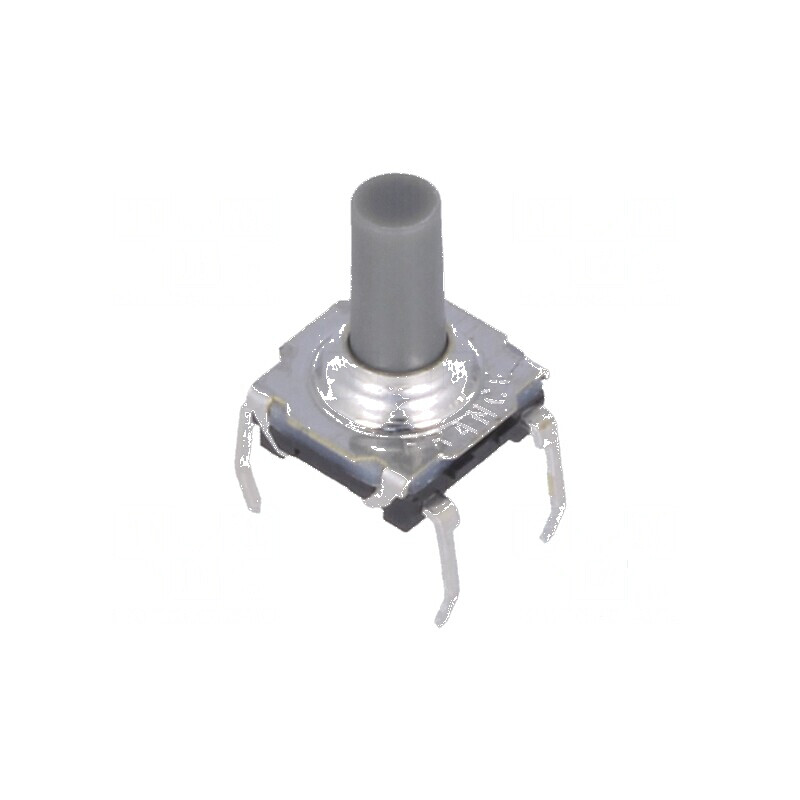 Microîntrerupător TACT SPST-NO 0,05A/32VDC THT | Electronic-mag.ro | Componente Electronice Microîntrerupător TACT SPST-NO 0,05A/32VDC THT | Electronic-mag.ro | Componente Electronice